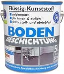 Wilckens Fl&uuml;ssig-Kunststoff Bodenbeschichtung LF, 5 l, RAL 7016 Anthrazitgrau, Acryl