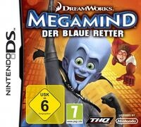 Megamind: Der Blaue Retter