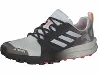Adidas Damen Terrex Speed Flow W Shoes-Low (Non Football), Core Black/Crystal