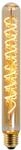LUCIDE T32 - Gl&uuml;hfadenlampe - &Oslash; 3,2 cm - LED Dim. - E27-1x4,9W 2200K - Amber