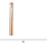 Osram Lamps LEDinestra 50cm non-dim 6W/827 FR S14d, Warm White