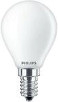 Philips Lighting 76283400 LED EEK E (A - G) E14 Tropfenform 6.5W = 60W...