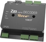 Roco Z21 Signal Decoder | DCC RailCom #10837