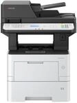 Kyocera Ecosys MA4500ix Multifunktionsdrucker Schwarz Weiss, Duplex-Einheit, 45