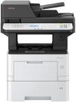 Kyocera Ecosys MA4500x Multifunktionsdrucker Schwarz Weiss, Duplex-Einheit, 45 Seiten