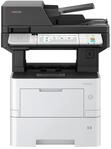Kyocera Ecosys MA4500fx Multifunktionsdrucker Schwarz Weiss, 45 Seiten pro Minute.