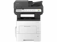 Kyocera Ecosys MA6000ifx Multifunktionsdrucker Schwarz Weiss, 60 Seiten pro...
