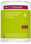 MyBIOTIK&reg;PRAELASAN I made by nutrimmun I F&uuml;r 30 Tage I Ballaststoffmix aus