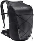 VAUDE Rucksack Uphill Air 24 Liter, black, Einheitsgr&ouml;&szlig;e
