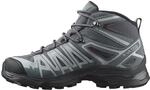 Salomon X Ultra Pioneer Mid Gore-Tex wasserdichte Damen Outdoorschuhe,