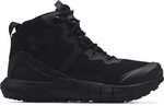 Under Armour Herren UA Micro G Valsetz Mid Traillaufschuhe