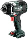 metabo Akku-Schlagschrauber SSW 18 LTX 800 BL, 18V Schlagschrauber, 800 Nm