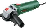 Bosch kompakter Winkelschleifer UniversalGrind 750-115 (750 W; zum Schleifen, Trennen
