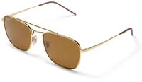 Ray-Ban Unisex 0rb3588 Sonnenbrille (1er Pack)