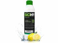 BiOHY Spülmittel (250 ml) | Bio Geschirrspülmittel ohne schädliche...