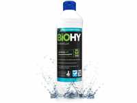 BiOHY Klarspüler (500 ml) | Bio Geschirrspülmittel | ideal für alle...