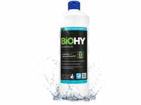 BiOHY Klarspüler (1l Flasche) | Bio Geschirrspülmittel | ideal für alle