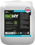 BiOHY Klarsp&uuml;ler (10 Liter Kanister) | Bio Geschirrsp&uuml;lmittel | ideal f&uuml;r...