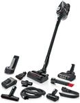 Bosch Akku-Staubsauger Unlimited 8 BSS825MULT, kabellos, HEPA-Filtersystem, 10...