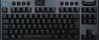 Logitech G G913 TKL &ndash; GL Touchscreen RF Wireless + Bluetooth QWERTY Schweiz...