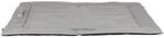TRIXIE Reisedecke Samoa Classic, 85 &times; 70 cm, Eisblau/Grau - 28265, 1 St&uuml;ck (1er