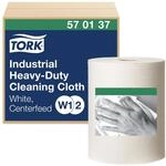 Tork 570137 Extra Starke Industrie Reinigungst&uuml;cher f&uuml;r W1