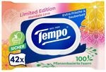 Tempo feuchte Toilettent&uuml;cher, Mein Verw&ouml;hnmoment: Bl&uuml;tenzauber, 1 x 42...