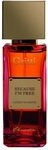 GRITTI Ivy Collection Because I'm Free Extrait de Parfum, Unisex (100 ml)