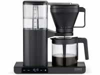 CASO Aroma Sense - Design Kaffeemaschine, ideale Brühtemperatur von 92 - 96 °C,