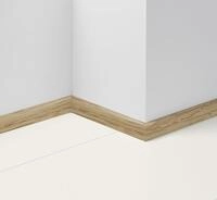 Parador SL 3 Dekor-Sockelleiste Eiche D013 - L&auml;nge 2.20m