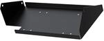 ETON Plug & Play Metall-Halter zur Montage USB 6 Subwoofers in der Sitzwanne des VW