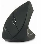 Acer Mouse WL Vertical Wireless Mouse Black