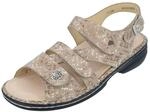 Finn Comfort Gomera Damen Sandale, Gr&ouml;&szlig;e:38 EU
