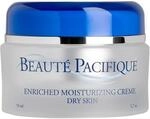 Beaut&eacute; Pacifique Skincare - Gesichtspflege - Enriched Moisturizing Creme - F&uuml;r