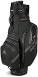 Big Max Aqua Silencio 4 (Black) Cartbag - Wasserabweisende Golftasche