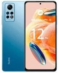 XIAOMI Redmi Note 12 Pro Glacier Blue 6GB RAM 128GB ROM