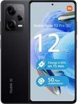Xiaomi Redmi Note 12 Pro 5G 6GB RAM 128GB Midnight Black