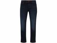 HUGO Herren 634 Jeans Trousers, Navy410, 34W / 32L EU