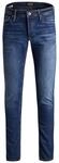 JACK & JONES Jungen Jjiglenn Jjoriginal Am 814 Noos Jr Jeans, Blue Denim, 128 EU