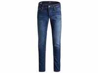 JACK & JONES Boy Slim Fit Jeans JJIGLENN JJORIGINAL AM 814 Slim Fit Jeans Für Jungs