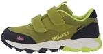 Trollkids Kids Preikestolen Hiker 37, Kiwi