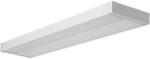 LEDVANCE LED Regal Einbauleuchte, 6W, 500 Lumen, 3000K, 600mm, IP44, Linear LED