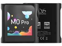 Shanling M0 Pro Portable High-Res Music Player mit Bluetooth 5.0 und DAC...