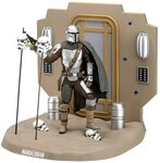 Revell Modellbausatz The Bounty Hunter I Hochwertiger Bausatz des The Bounty Hunter 
