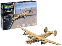 Revell 03831 B-24D Liberator