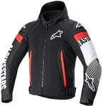 Alpinestars Zaca Air Jacket L