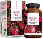 NATURTREU&reg; Maca Extrakt Rot 10:1 hochdosiert - Maca Komplex mit Salbei, Tribulus,