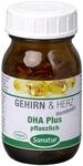 Sanatur DHA Plus Gehirn & Herz 48gr