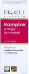 DR. KOLL Komplex wolliger Schneeball Tropfen, 50 ml L&ouml;sung
