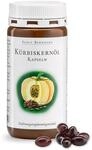 Sanct Bernhard K&uuml;rbiskern&ouml;l-Kapseln, 500mg K&uuml;rbiskern&ouml;l je Kapsel, 150...